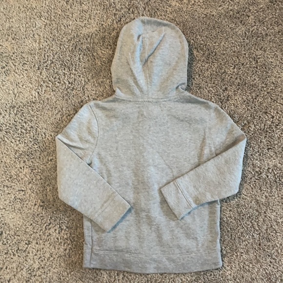 Old Navy 5T Hoodie -Perfect Condition - Picture 2 of 4